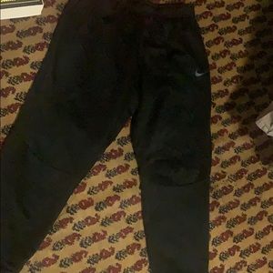 Nike Dri-fit sweatpants